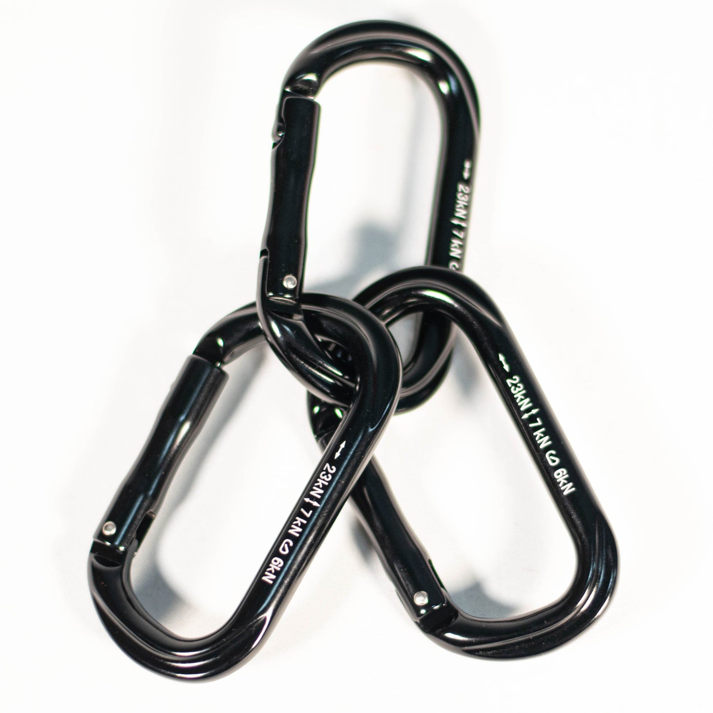 Carabiners Carabiners