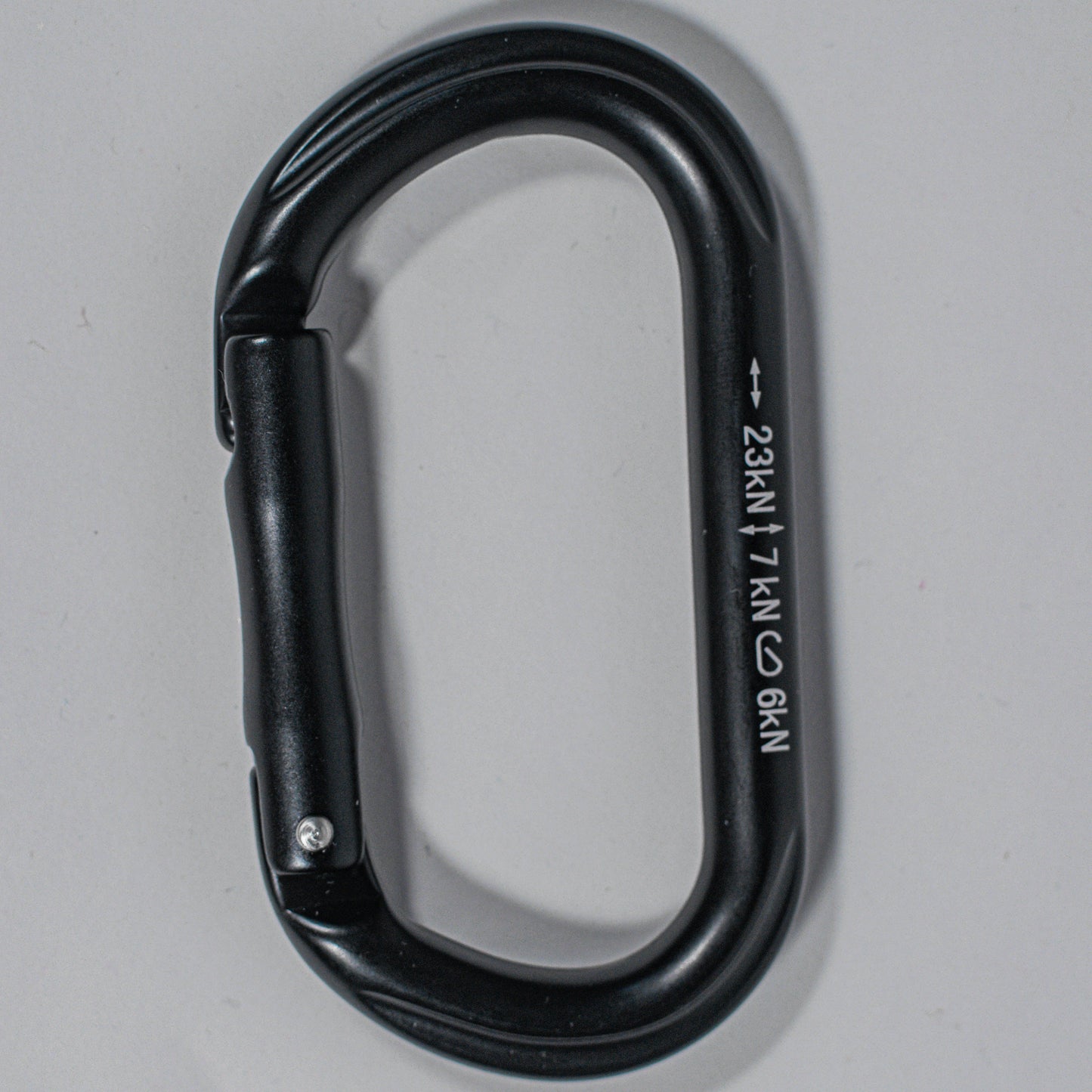 Carabiner Suspension Kit Carabiners