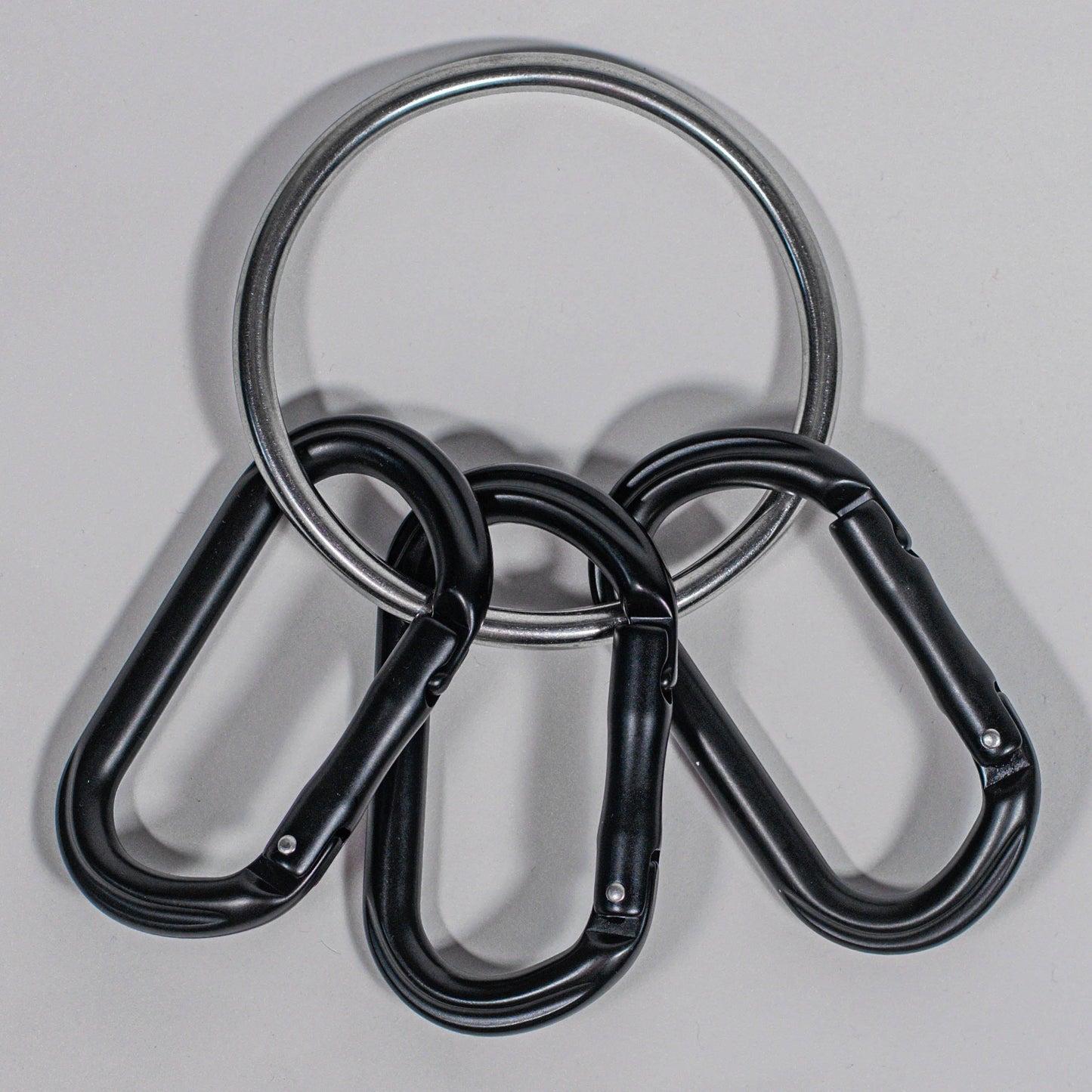 Carabiner Suspension Kit Carabiners