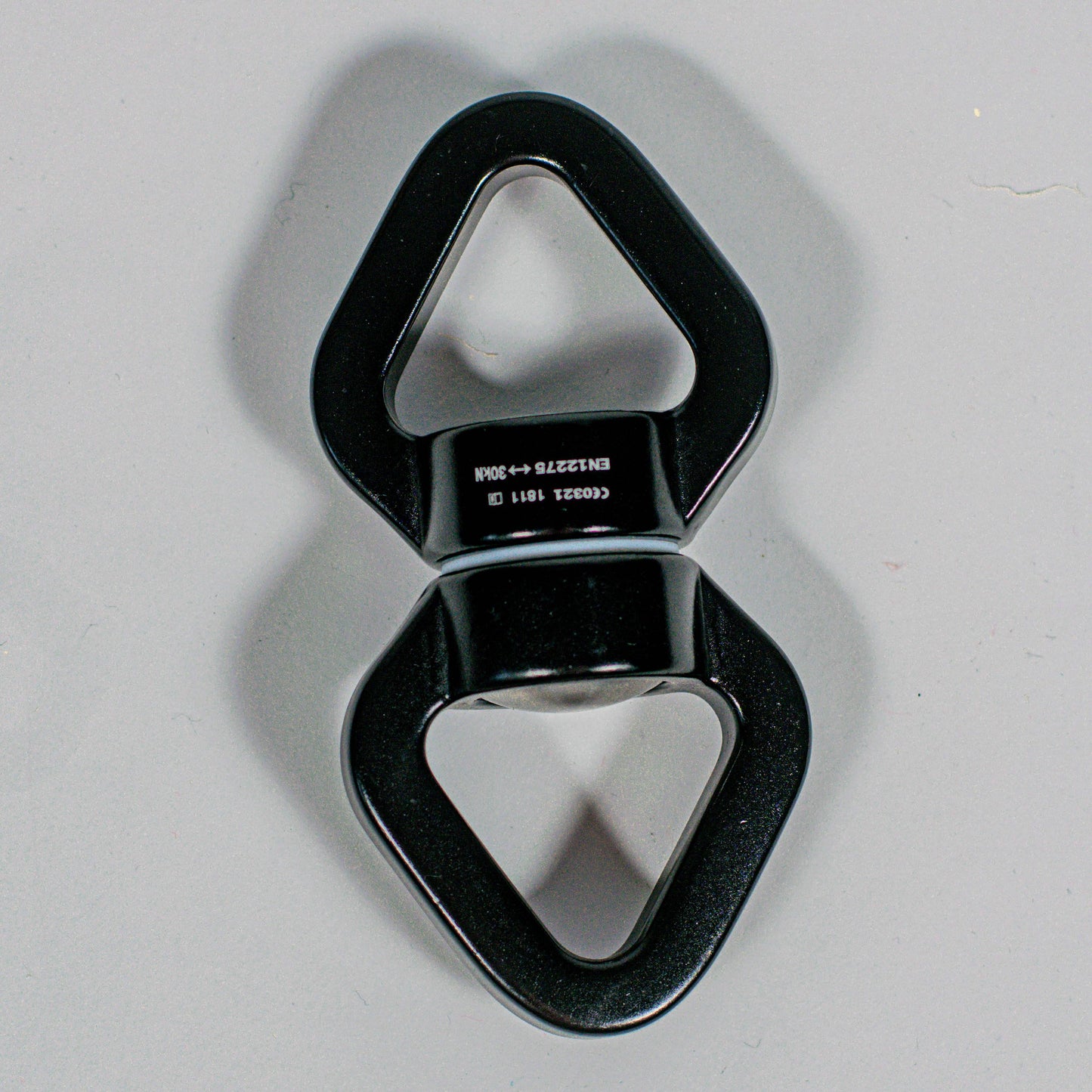 Carabiner Suspension Kit Carabiners