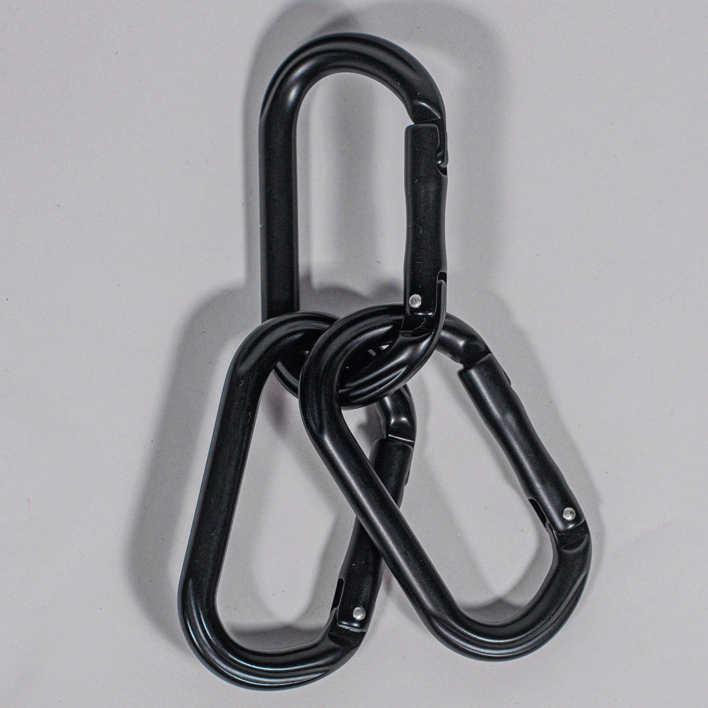 Carabiners Carabiners 3 carabiners