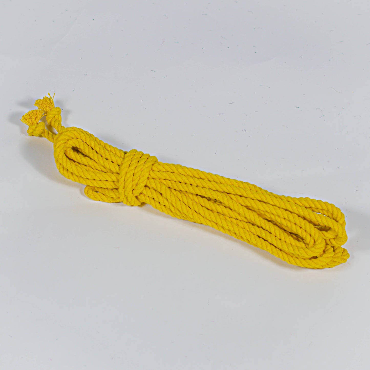 Cotton Play Ropes Shibari Rope