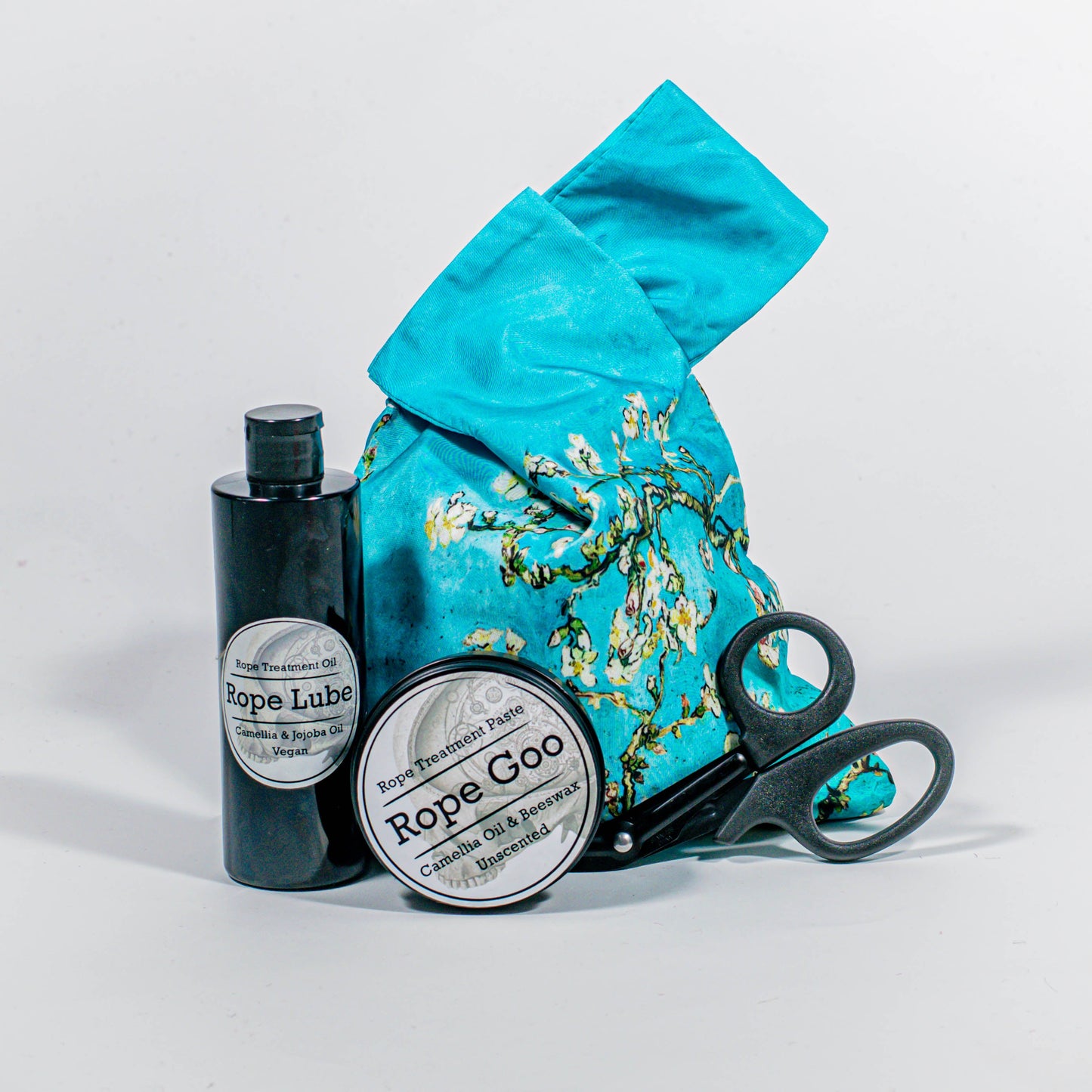 *NEW* Rope Care Kit Rope care Blue cherry blossom