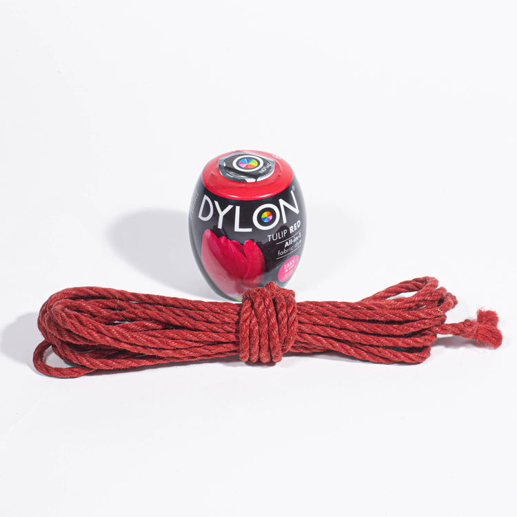 *NEW* Self Dying Rope Kit Shibari Rope Kit