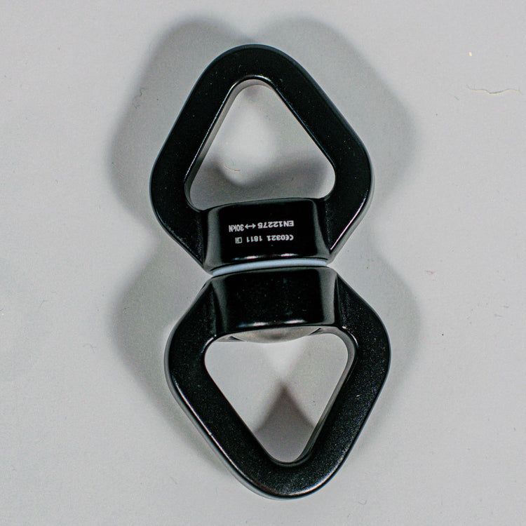 Suspension Swivel Suspension Ring triangular