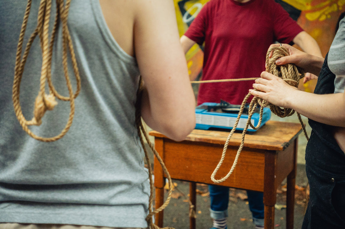 Market Day! Shop in person at our first ever open day in July