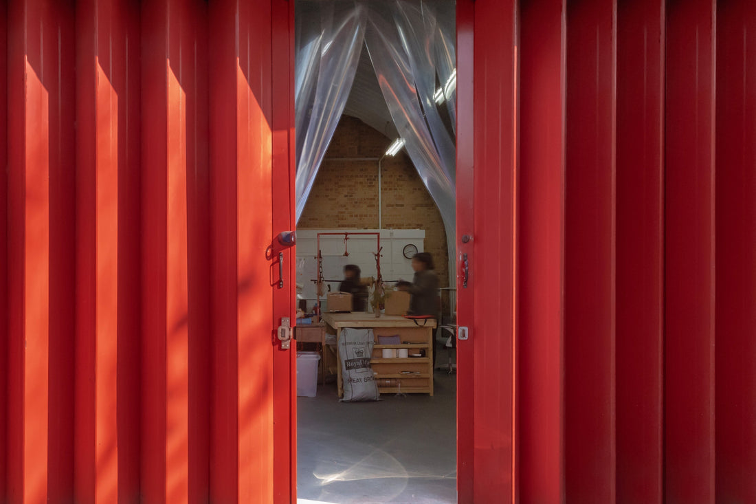Yes, We're a Real Shop — Come Visit Us in Peckham!