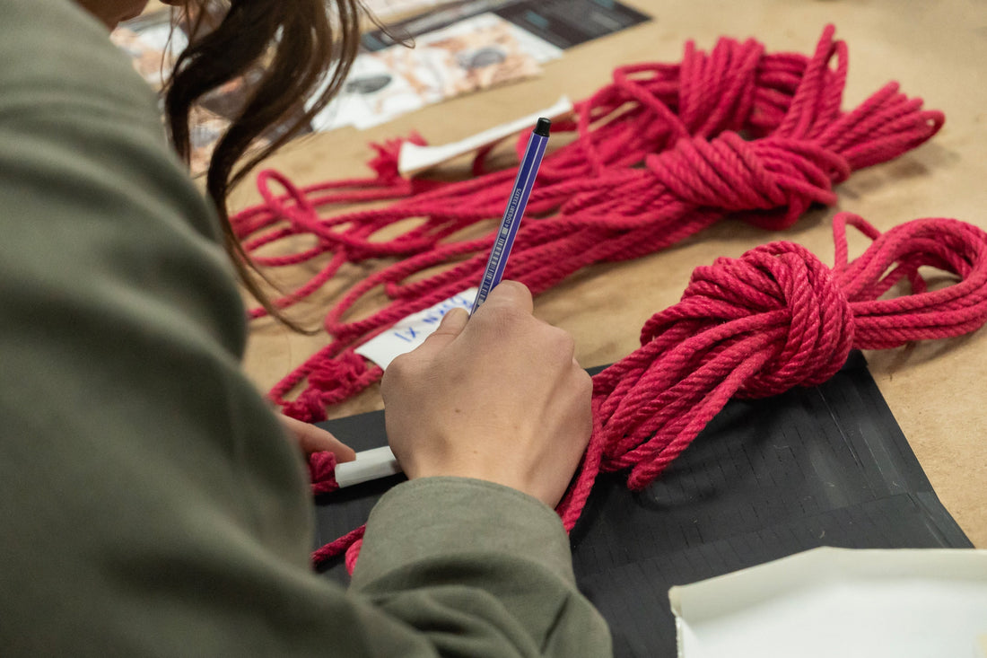 Big Changes to Our Rope Bundles: Introducing Mix & Match Discounts!