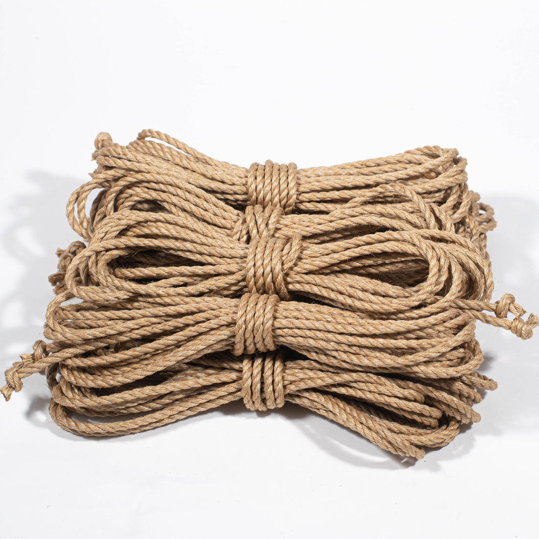 How to cycle your jute rope kit like an expert in a few easy steps ...