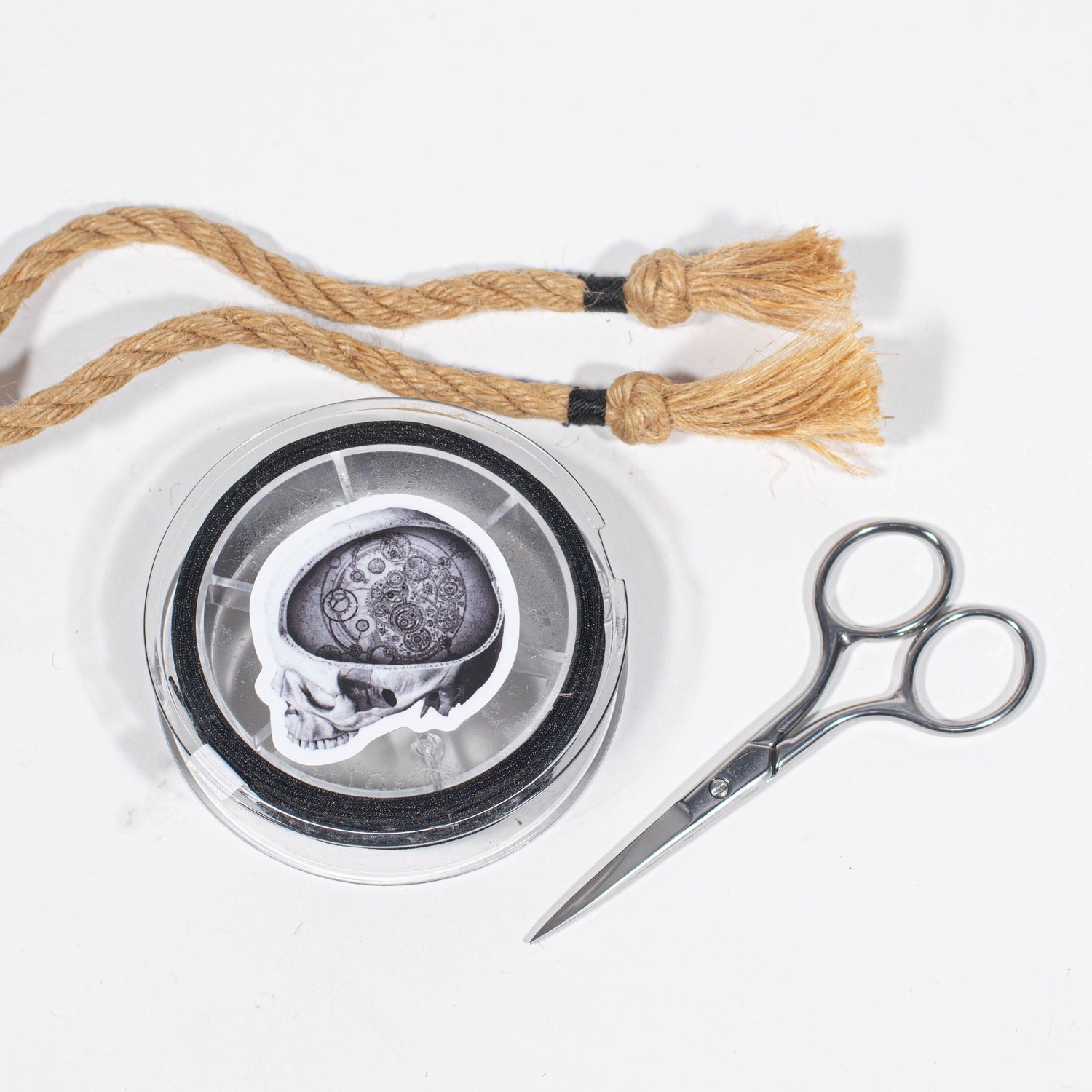 How to take care of your shibari jute rope? – Anatomie Rope Shop