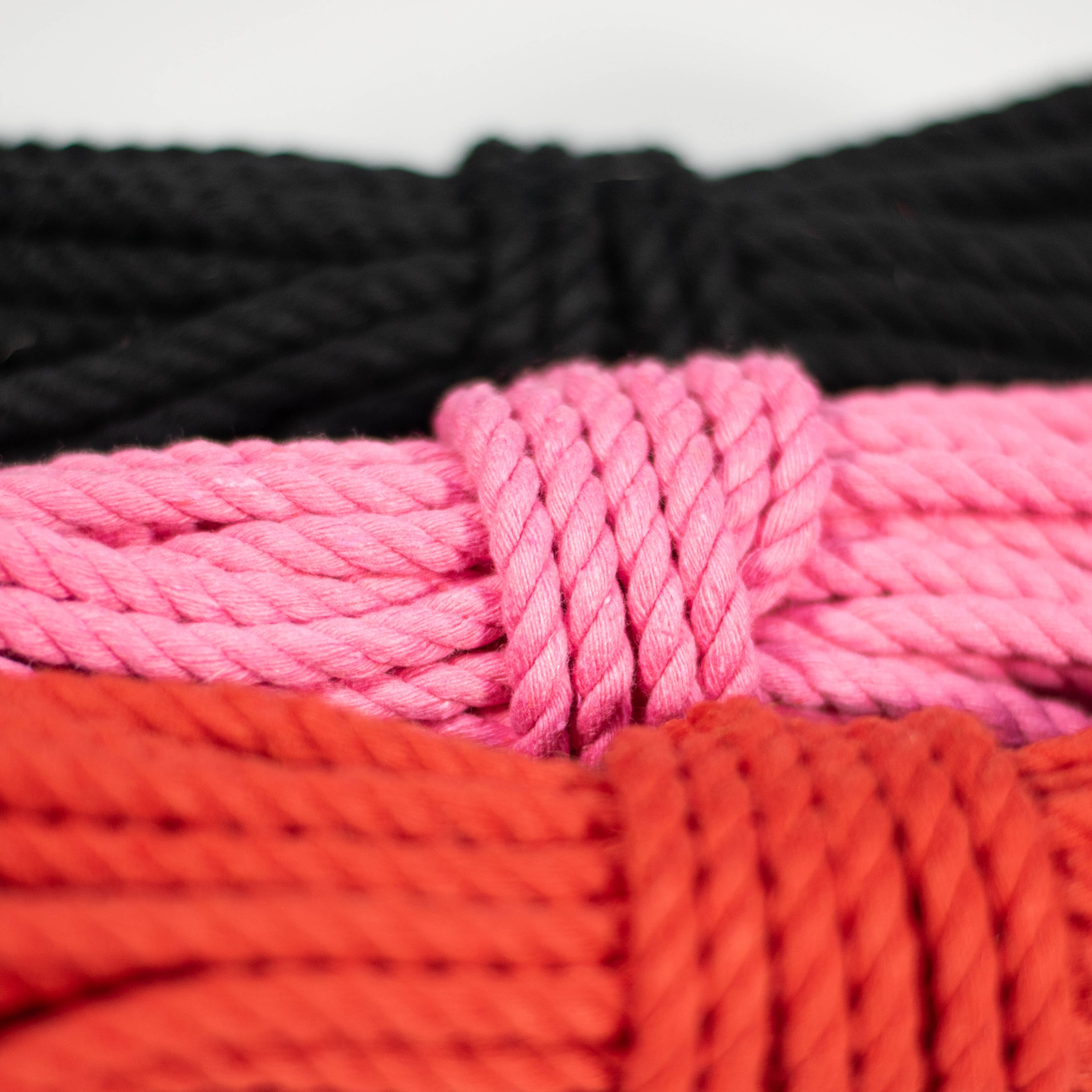 Cotton Rope – Anatomie Shop