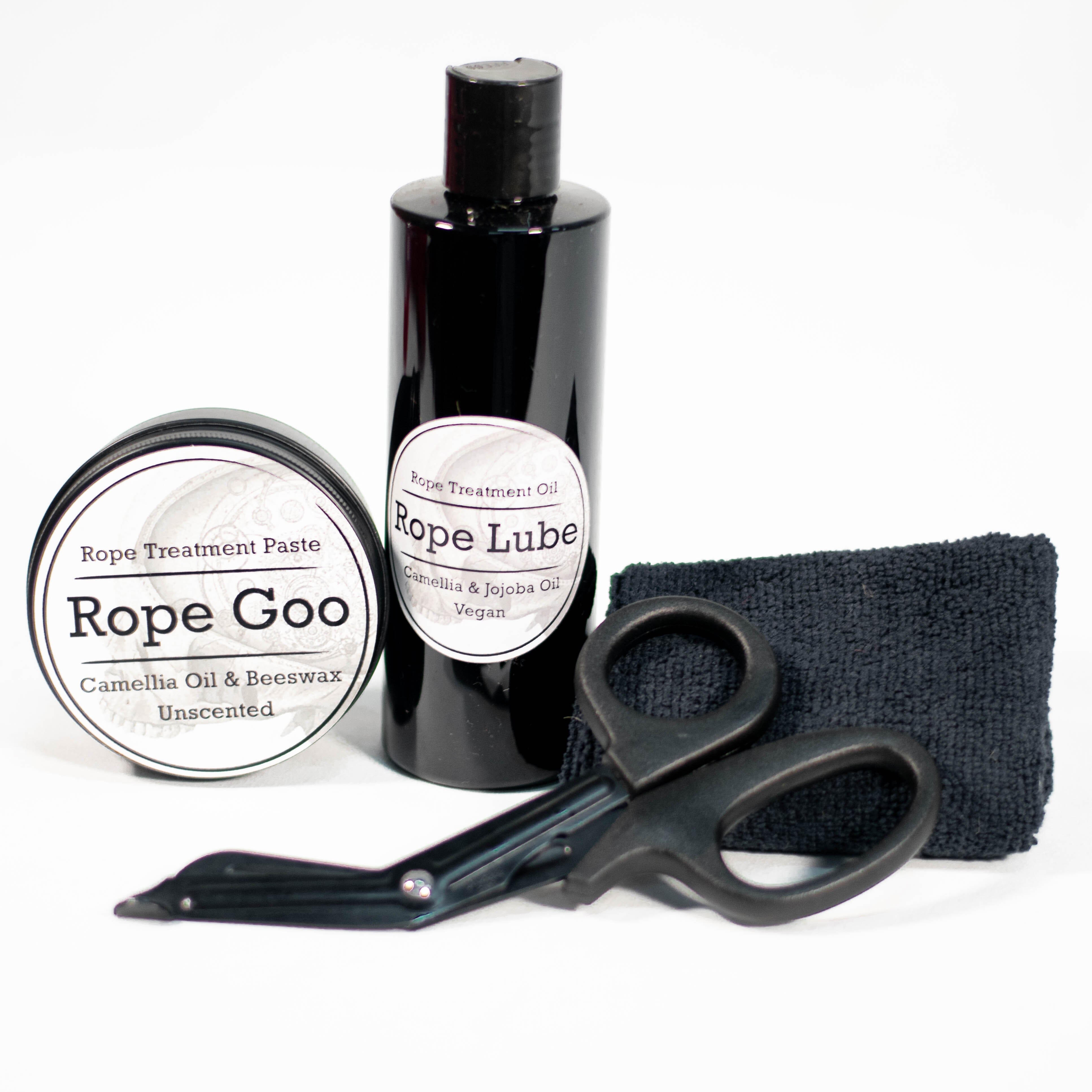 Cure Rope Rope care – Shibari Store by Anatomie Studio