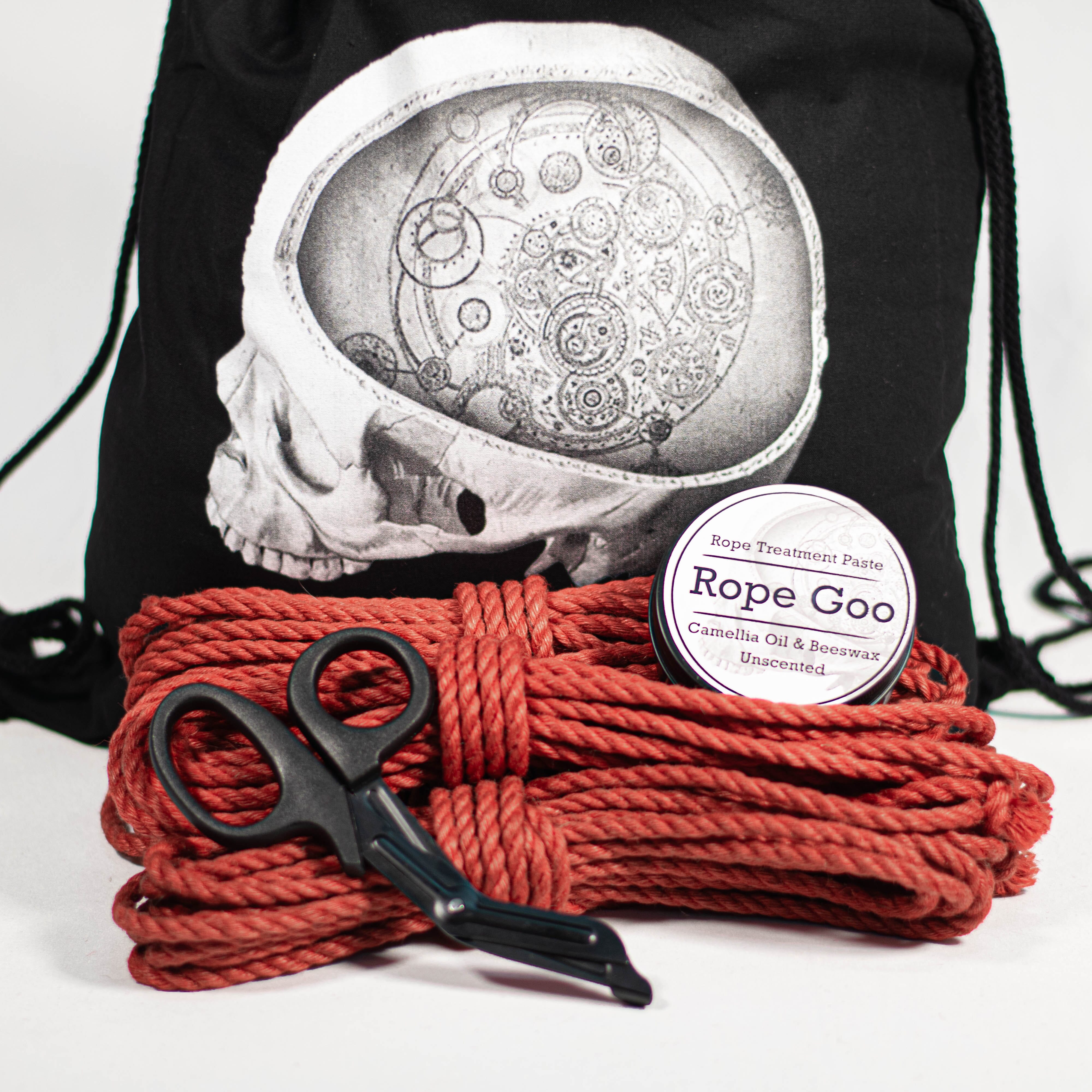 Rope Kits – Anatomie Shop