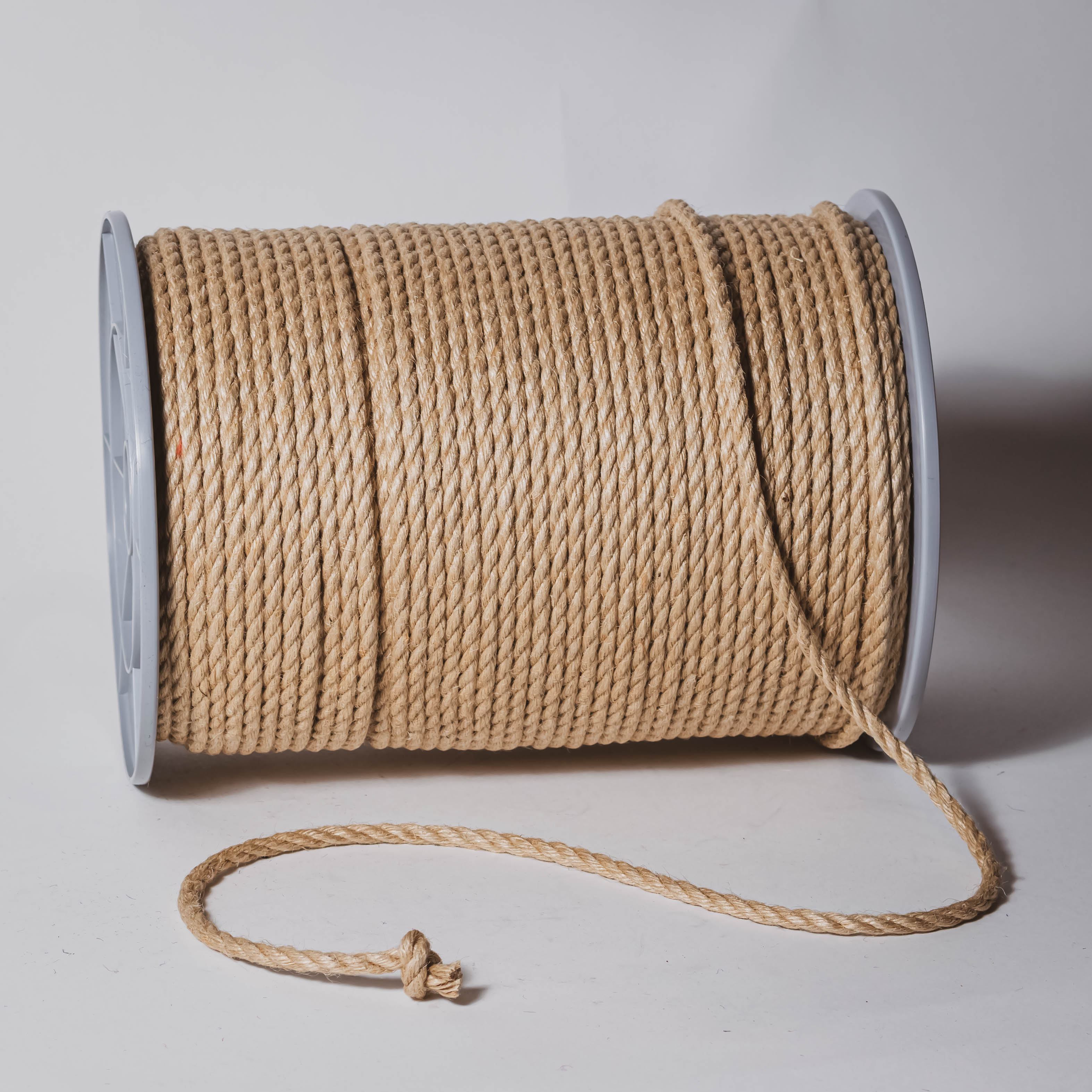 Rope Reels