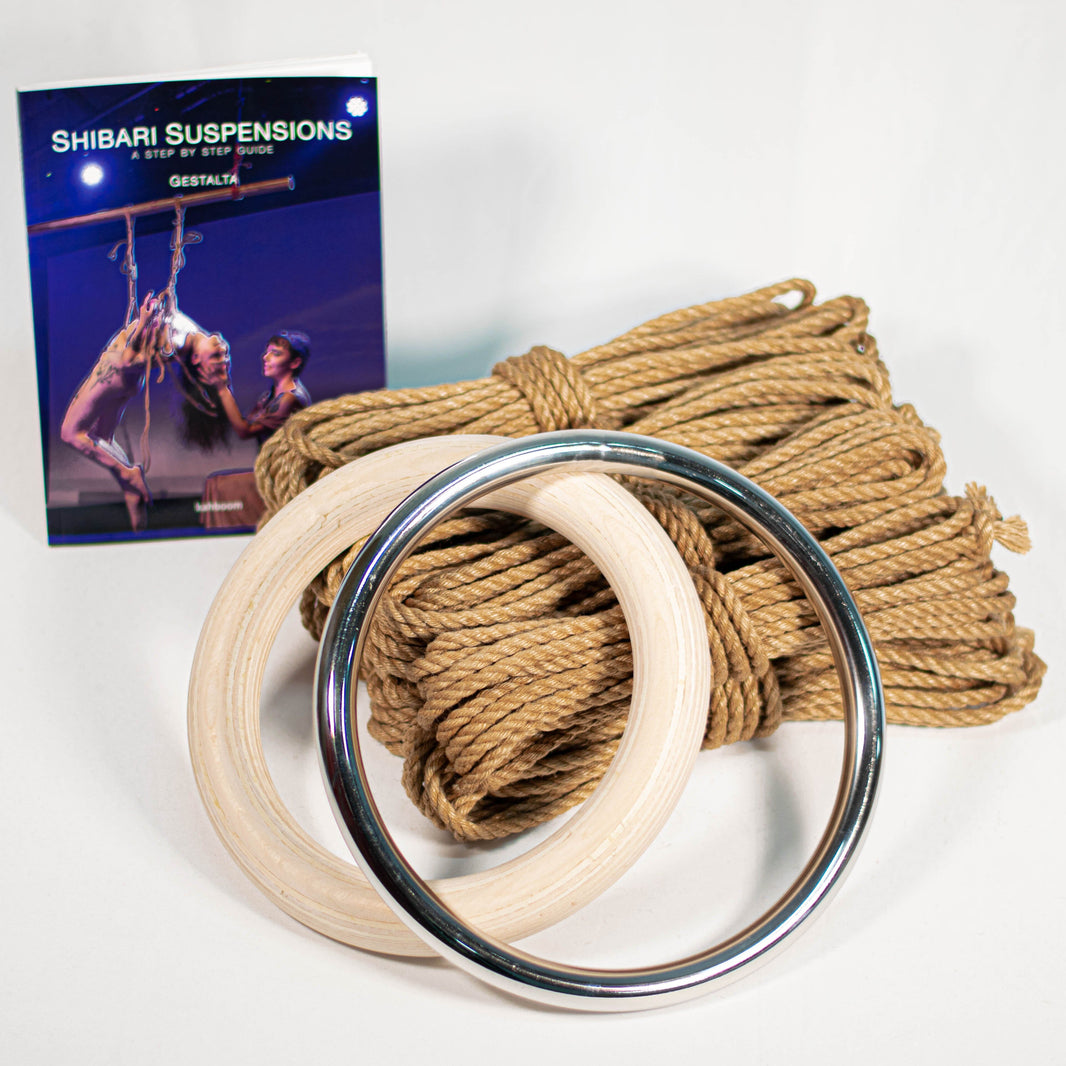 Rope For Shibari | Anatomie Rope Shop – Anatomie Shop