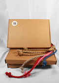 Rope Sample Box