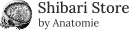 Shibari Store by Anatomie Studio - Home