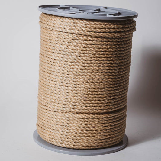 6mm rope reels (220m) Shibari Rope 