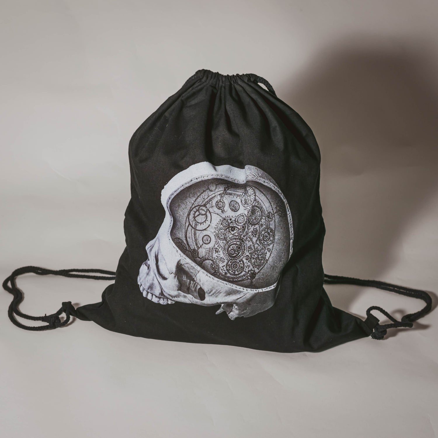 Anatomie Skull Rope Bag Special Gift Set 
