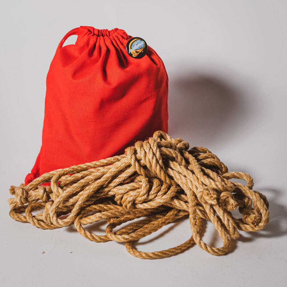 Rope Kits – Anatomie Rope Shop