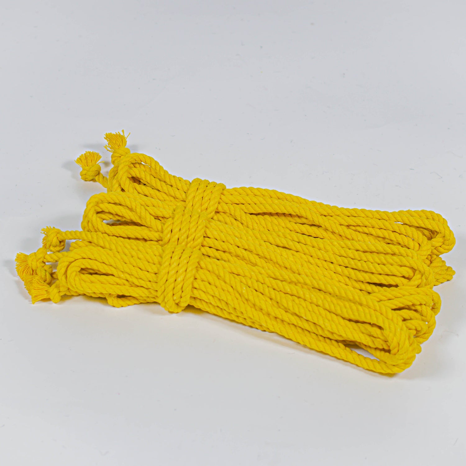 Cotton Play Ropes Shibari Rope 