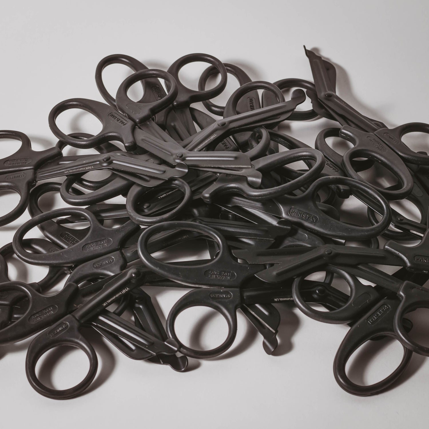 EMT Safety Shears Anatomie Rope Shop