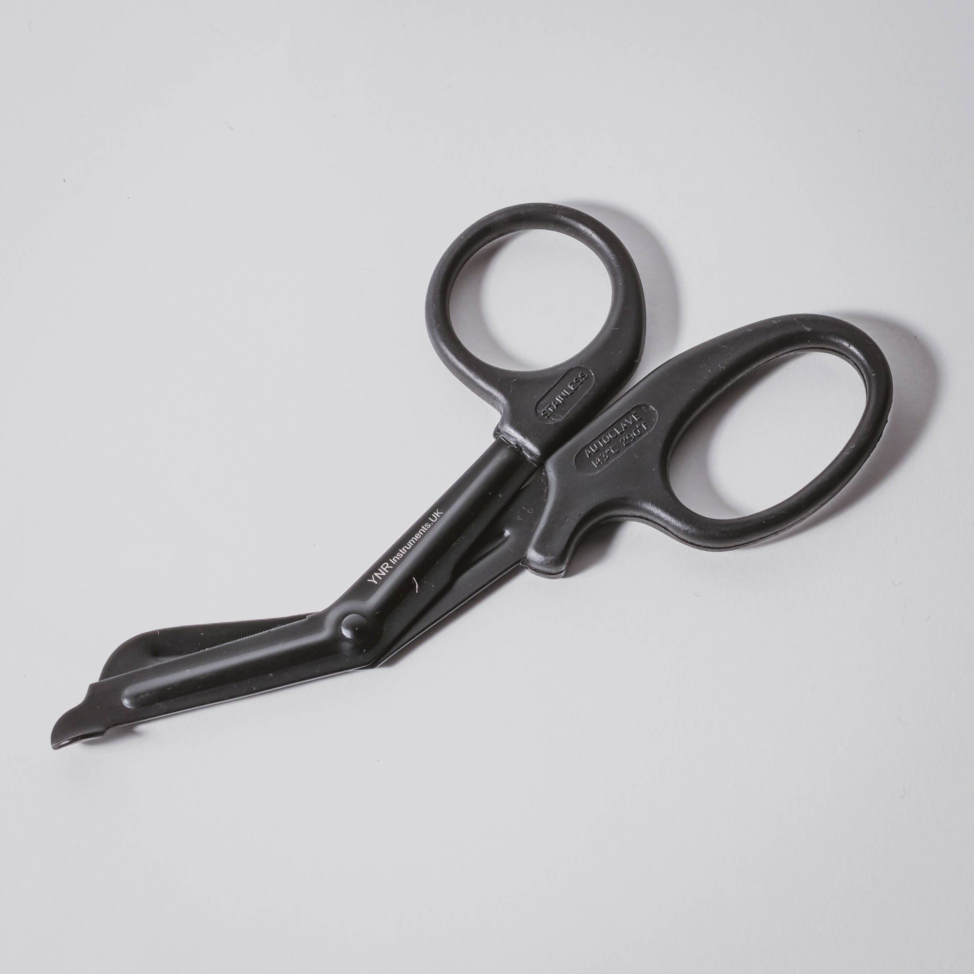 EMT Safety Shears EMT shears scissors All black 