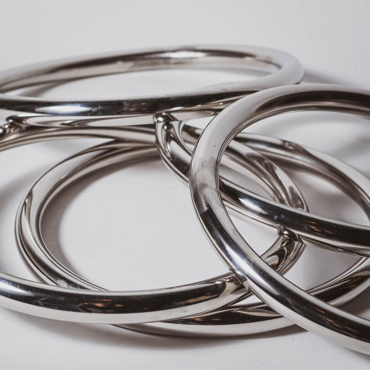 Metal Suspension Ring Suspension Ring 