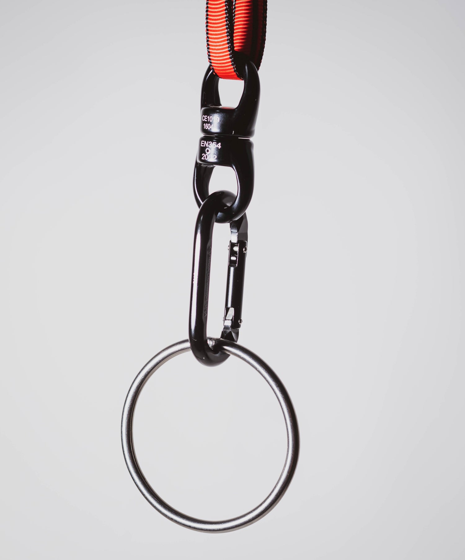 *NEW* Suspension Swivel Suspension Ring 