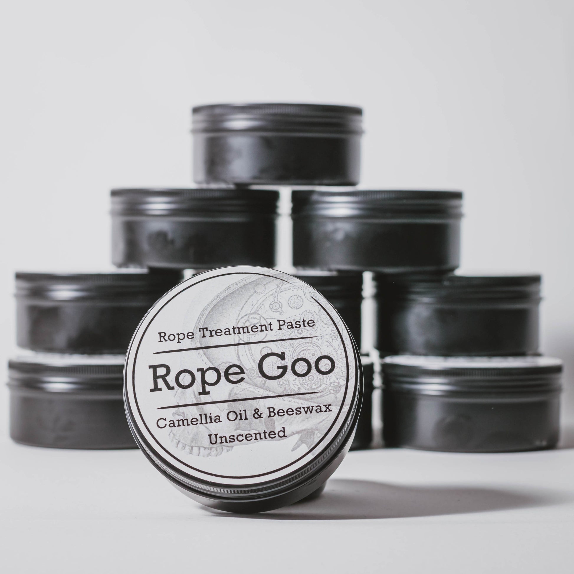 Rope Goo (treatment paste for shibari) Treatment Product 