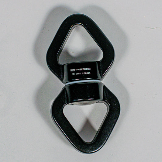 Suspension Swivel Suspension Ring triangular 